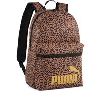 Puma Puma Phase AOP Backpack puma black-leopard aop (27) OSFA