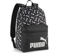 Puma Puma Phase AOP Backpack puma black-puma logo-aop (01) OSFA
