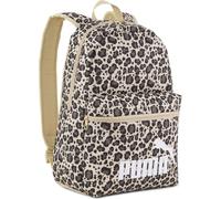 Puma Puma Phase AOP Backpack toasted almond-animal-aop (13) OSFA