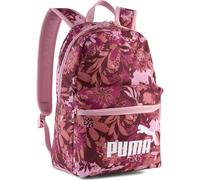 Puma Puma Phase AOP Small Backpack ruby shimmer-nature 2.0 (05) OSFA