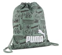 Puma Puma Phase AOP Small Gym Sack green moon-mid 90ies (01) OSFA