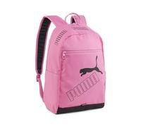 PUMA PUMA Phase Backpack II, Unisex-Erwachsene Rucksack, Fast Pink, OSFA -