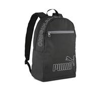 PUMA PUMA PHASE Backpack II, Unisex Klassische Rucksäcke, PUMA Black, OSFA - 091166