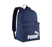 PUMA PUMA PHASE Backpack, Unisex Klassische Rucksäcke, PUMA Navy, OSFA - 091164