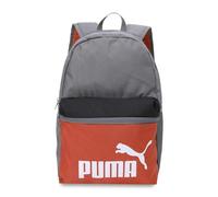 Puma Rucksack Phase Color Block – 44 cm, 17 l – Cast Iron-Colorblock