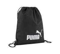 PUMA PUMA PHASE Gym Sack, Unisex Turnbeutel, PUMA Black, OSFA - 091163