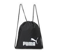 PUMA PUMA PHASE Gym Sack, Unisex Turnbeutel, PUMA Black, OSFA - 091163