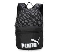 PUMA PUMA Phase Herren-Rucksäcke, PUMA Black-Letter Camo, X, Rucksäcke