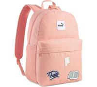 Puma Puma Phase Patch Backpack pink fruit (02) OSFA