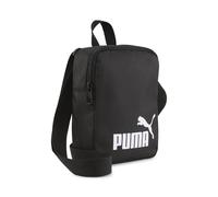 Puma Phase Portable 1 Liter Umhängetasche 091173 puma black