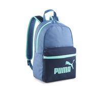 PUMA PUMA Phase Small Backpack, Unisex Rucksack, Blue Horizon, OSFA - 079879