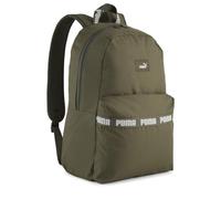 PUMA Phase Tape Rucksack 06 - PUMA olive