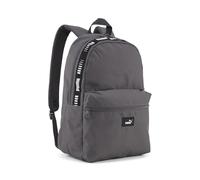 Puma PUMA Phase Tape Rucksack, Unisex, für Jugendliche und Erwachsene, Moody Gray, Größe XL