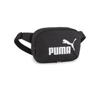 PUMA PUMA Phase Waist Bag, Unisex-Kinder Hüfttaschen, PUMA Black, OSFA - 090962