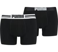PLACED LOGO BOXER 2P XL