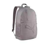 PUMA PUMA PLUS Backpack, Unisex Klassische Rucksäcke, Cast Iron, OSFA - 091180