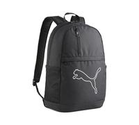 Puma Rucksack Plus Unisex Einheitsgröße Schwarz