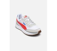 Puma - Puma R78 Lightwind Jr - Grau - Sneaker - Größe 38