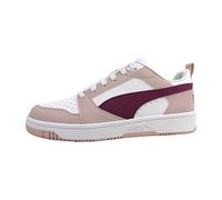 Puma Puma rebound jr 393833/014 Weiß 0014 Mauve EU 37