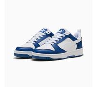 Puma Puma Rebound V6 LO JR, Unisex Sneaker, Clyde ROYAL-Puma White,
