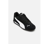 Puma - Puma Replicatch SD J - Schwarz - Sneaker - Größe 37