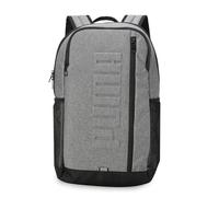 Puma Rucksack S HEATHER 091349-01 26 l Medium Gray Heather