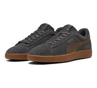 PUMA Smash 3.0 Sneaker 26 - dusky gray/flat bronze/gum 48