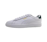 Puma Puma Smash 3.0 L 390987/014 Weiß 014- White-Malachite EU 41