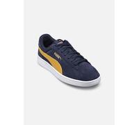 Puma - Puma Smash 3.0 M - Blau - Sneaker - Größe 44