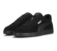 PUMA Smash 3.0 Sneaker 02 - PUMA black/PUMA black/PUMA silver 45