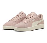Puma Smash 3.0 Unisex-Sneaker, Rosenquarz-Warmweiß, 5 UK
