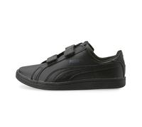 Puma Puma Smash FUN L V PS, Unisex-Kinder Sneakers, Schwarz (Puma Black-Puma Black 05), 28 EU (10 UK)