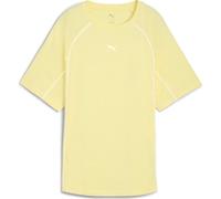 Puma Puma Sport Relaxed Tee gold moon (35) XS