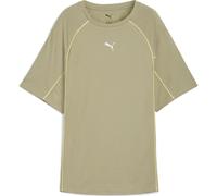 Puma Puma Sport Relaxed Tee lux army (82) S