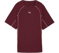 Puma Puma Sport Relaxed Tee ruby shimmer (96) XL