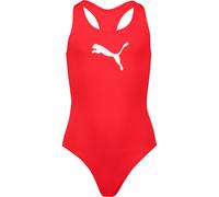 Puma PUMA SWIM GIRLS RACERBACK SWIM RED 116