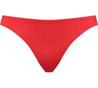 Puma Bikinihose Swim Classic Brief Damen Rot S