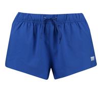 PUMA Damen High Waist Board Shorts, Elektro Purple, XS EU