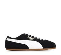 PUMA PUMA Tackle Herren Sneaker 40445601, Schwarz Weiß Radiergummi, 46 EU