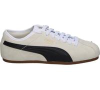 PUMA PUMA Tackle Unisex-Erwachsene Alpine Snow-PUMA Black-Gum, niedrig, Alpine Snow PUMA / Gummi, Schwarz, 38 EU