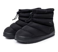 Puma Damen Winterstiefel Tuff Terra Hi 402177-01 40.5 PUMA Black-Cool Dark Gray