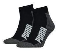 PUMA 701228831 Socken, 2 Paar, EU 39-42