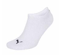 Puma - PUMA UNISEX SNEAKER PLAIN 3P weiß - Gr. - 42