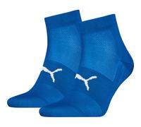 Puma PUMA UNISEX SPORT LIGHT QUARTE BLUE 35-38