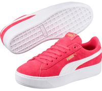 Puma Puma Vikky Platform AC PS PARADISE PINK-PUMA WHITE EU 34