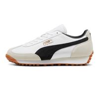 Puma Easy Rider Mix Schuhe weiß beige schwarz - 40