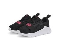 PUMA PUMA WIRED RUN AC INF, Sneaker, PUMA BLACK-SUNSET PINK,