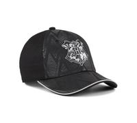 Puma PUMA x HARRY POTTER Dad Cap Jr Cap schwarz