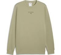 Puma Puma X Hyrox M Heavyweight Crew lux army (82) M