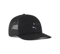 PUMA x Hyrox Trucker Cap 01 - PUMA black